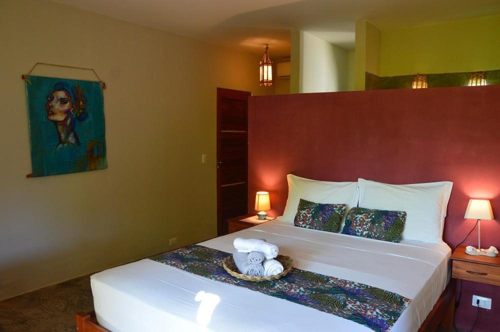 Chill Mango Hotel Paracuru Kültér fotó