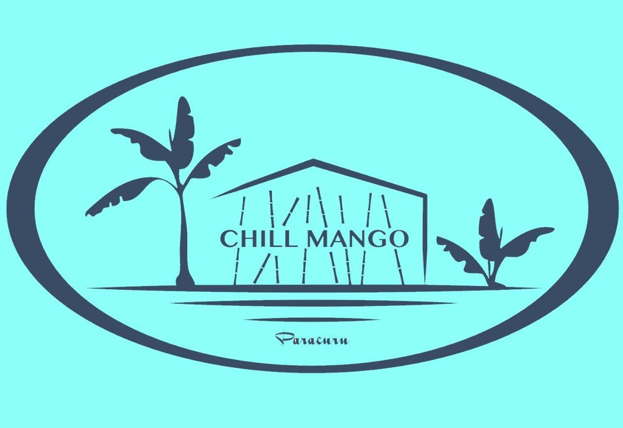 Chill Mango Hotel Paracuru Kültér fotó